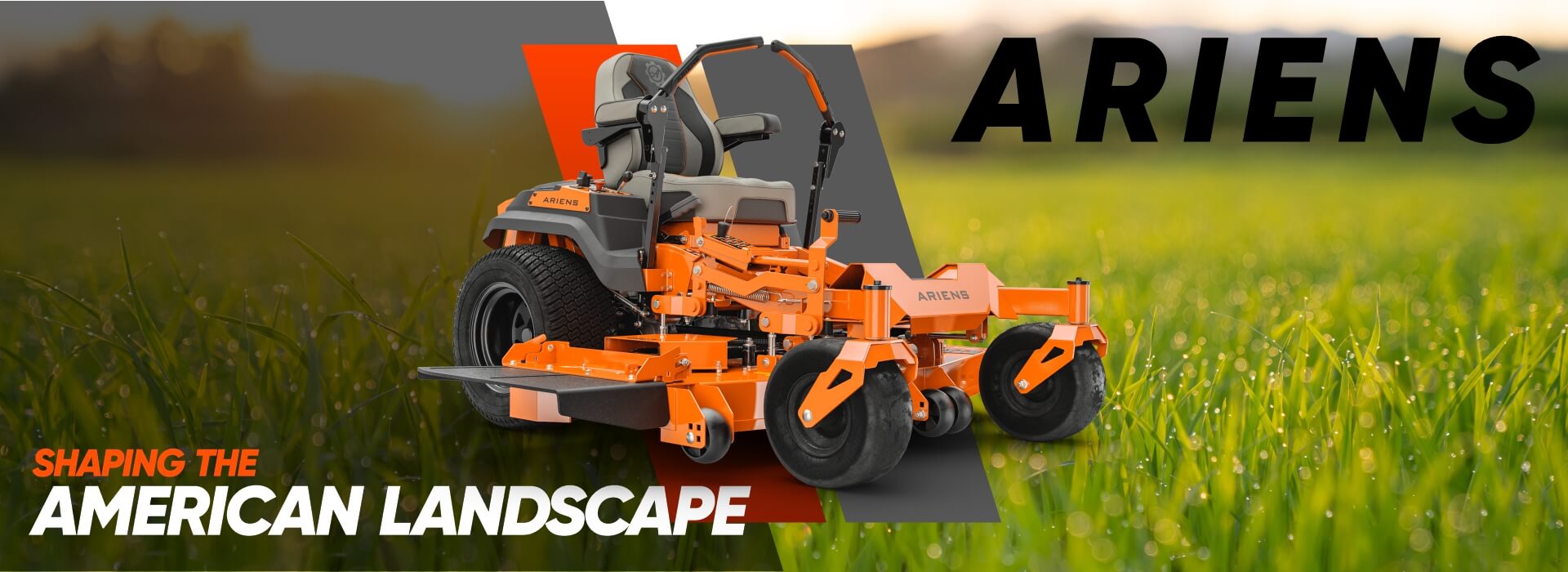 Ariens - American Landscape