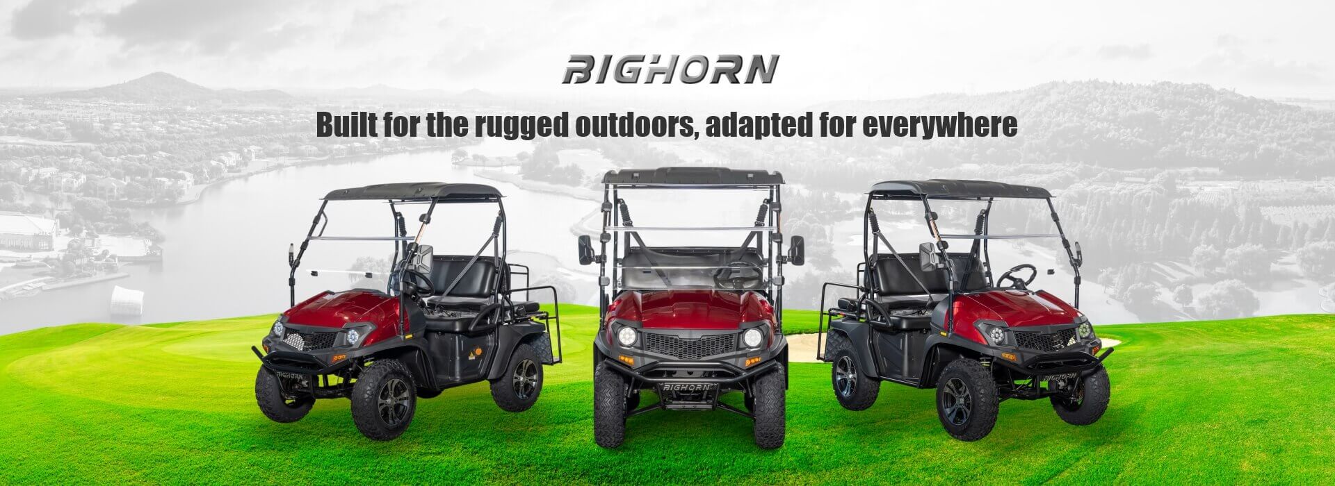 Bighorn