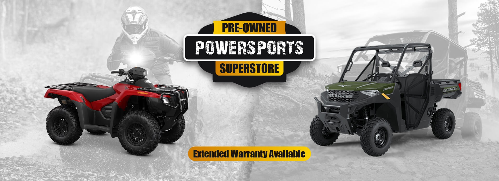 Pre Owned