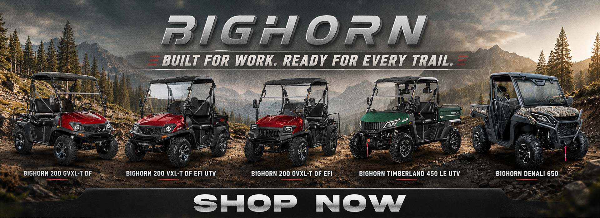 Bighorn 2