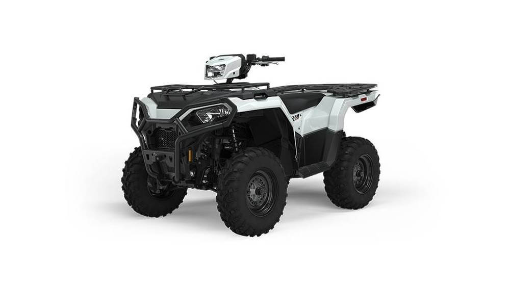 Stunning 2022 Polaris Sportsman 570 Specs Pictures